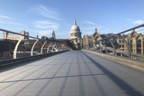 Millennium Bridge