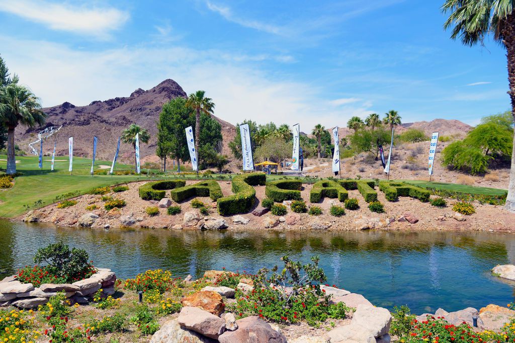 Top Las Vegas Golf Courses